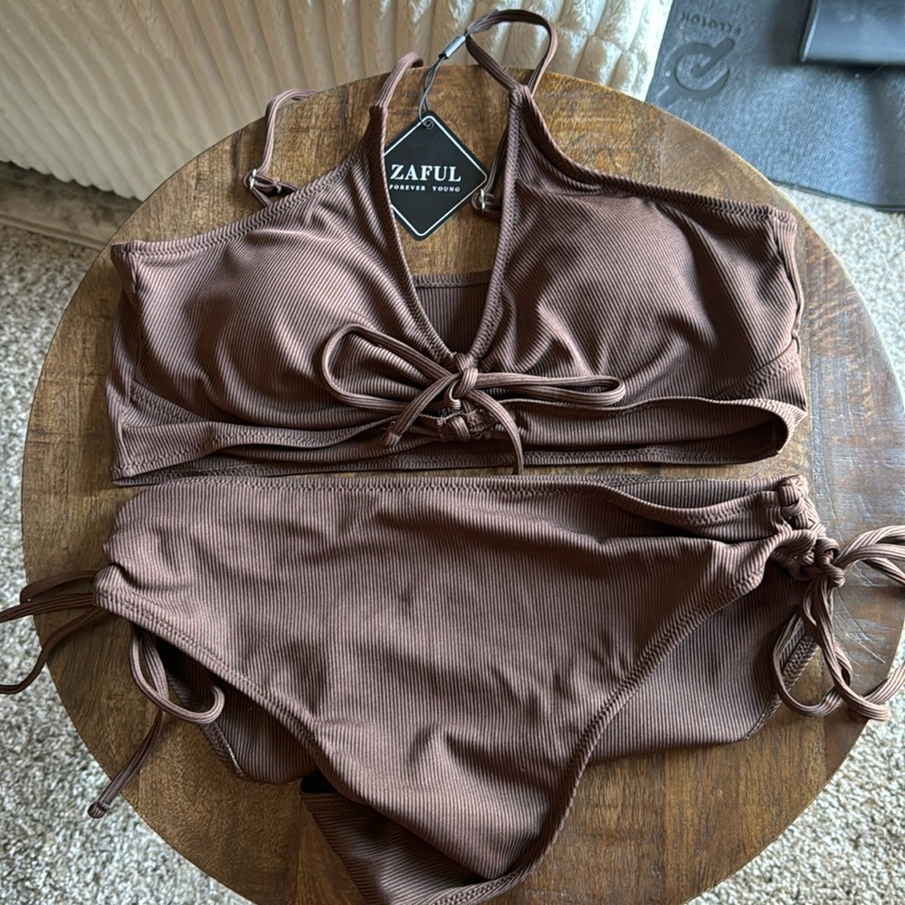 Zaful swim suit